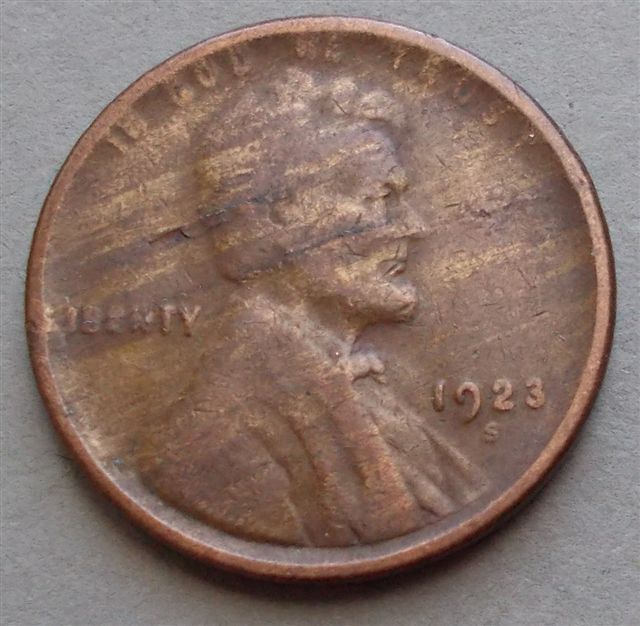 1923-S-Lincoln-Wheat-Cent